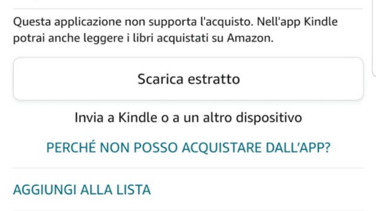 ebook Amazon Android