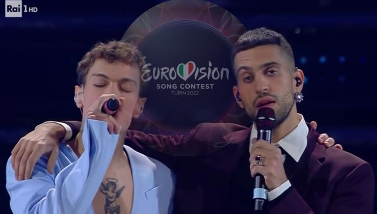 Eurovision Song Contest programmi