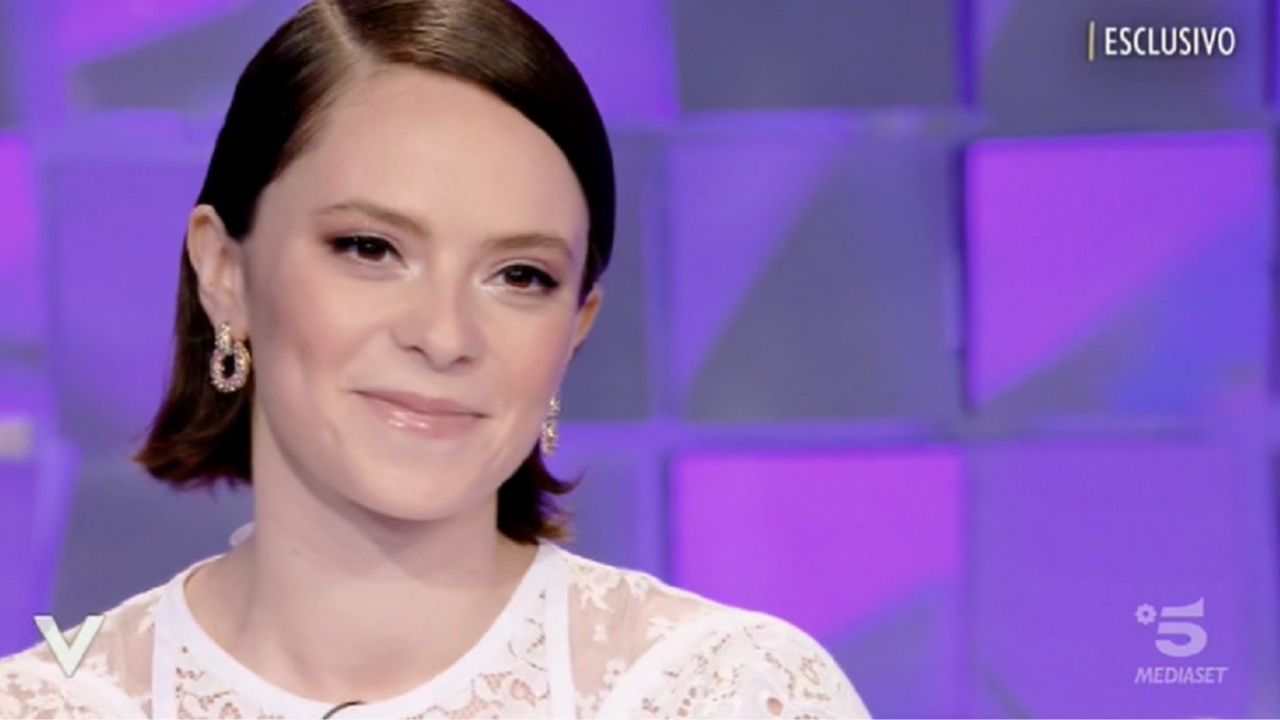 Francesca Michielin Verissimo