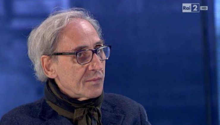 Franco Battiato programmi