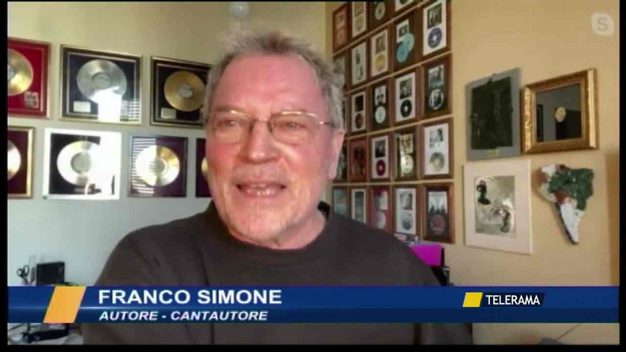 Franco Simone Tv
