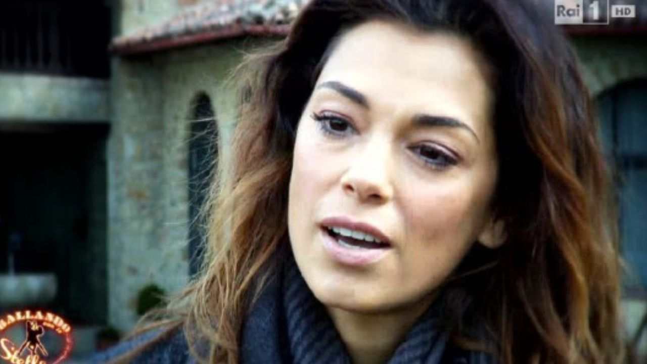 Giorgia Surina Rai