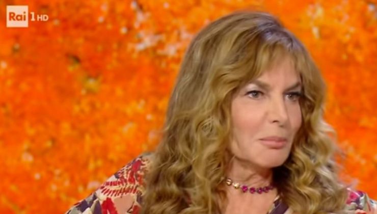 Giuliana De Sio Rai
