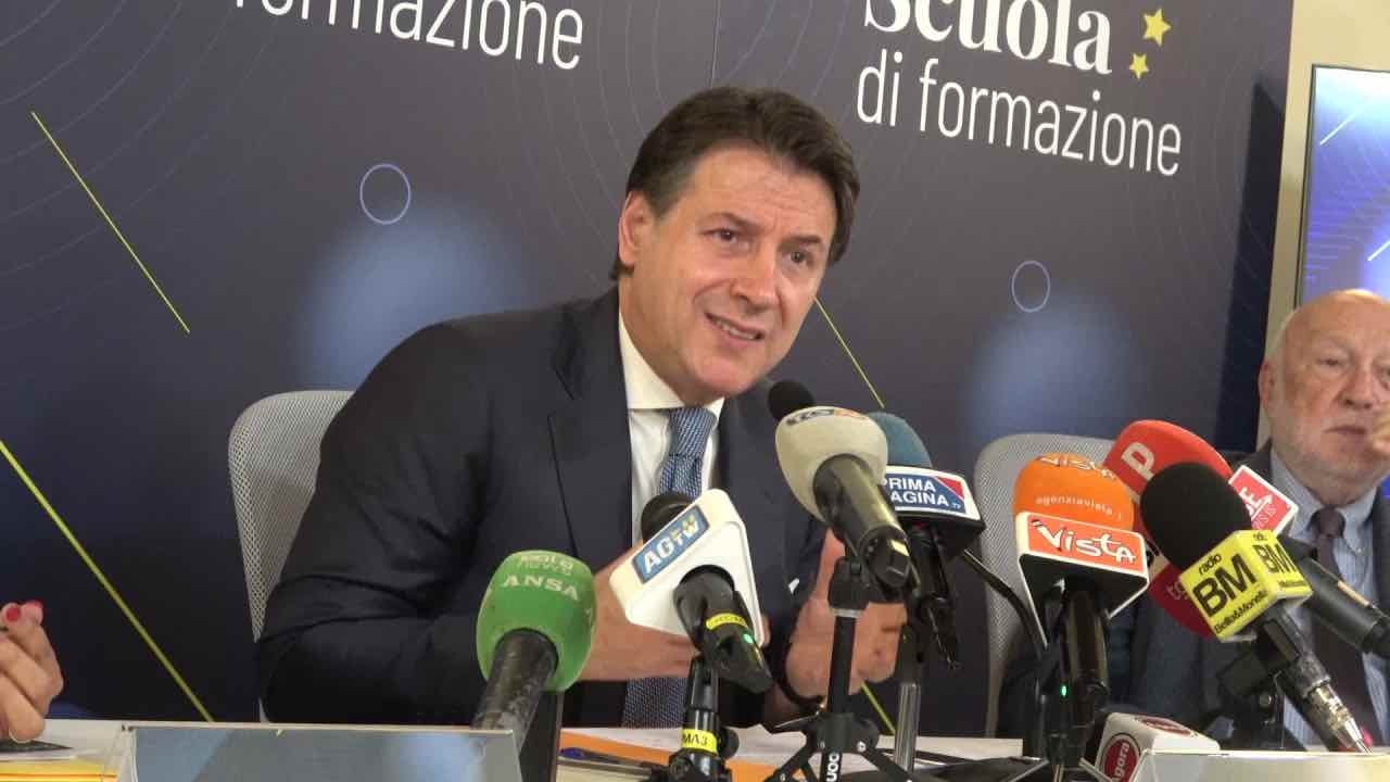 Giuseppe Conte