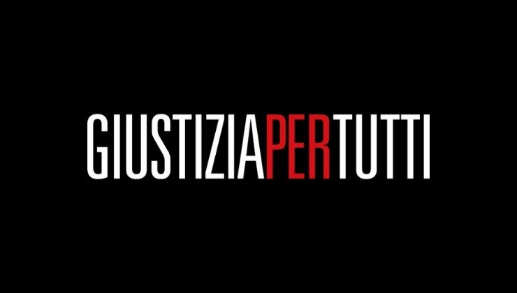 Giustizia per tutti programmi