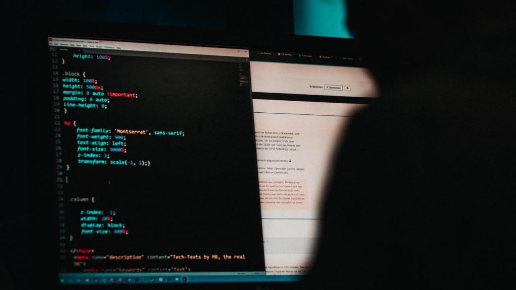 Hacker Lincoln College