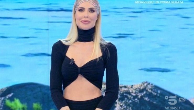 Isola dei Famosi programmi