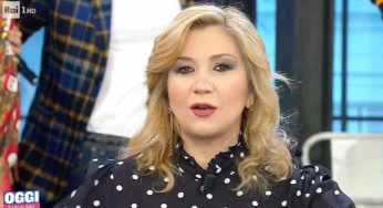 “Oggi è un altro giorno”, gli ospiti della puntata del 24 maggio 2022