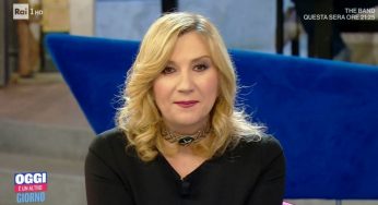 “Oggi è un altro giorno”: gli ospiti della puntata del 16 maggio 2022