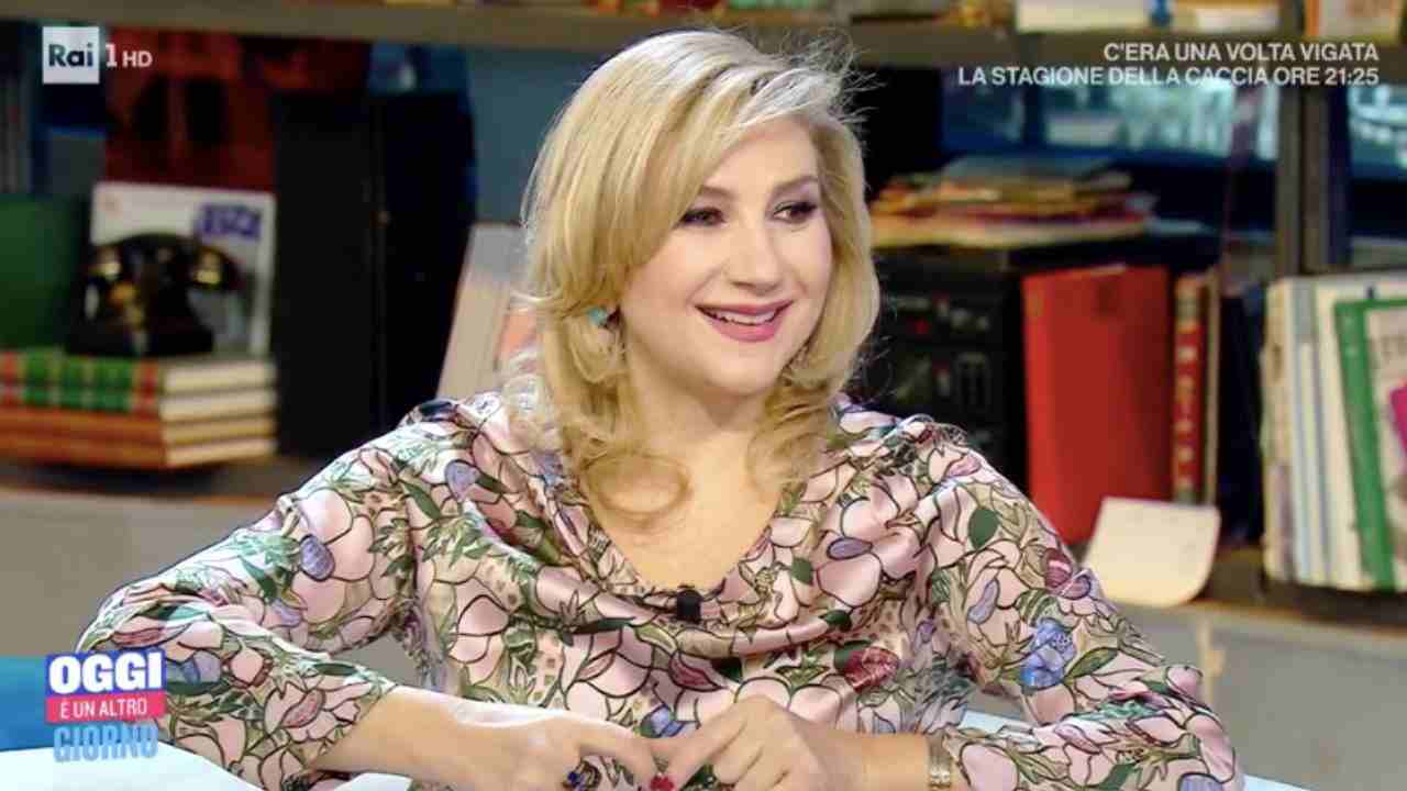 Oggi è un altro giorno Rai
