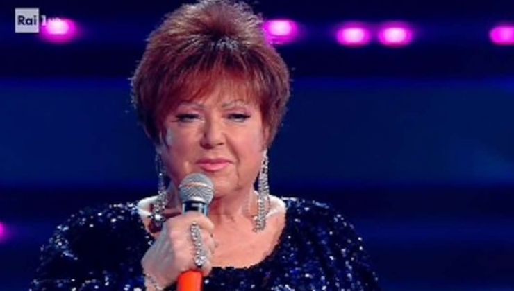 Orietta Berti Rai