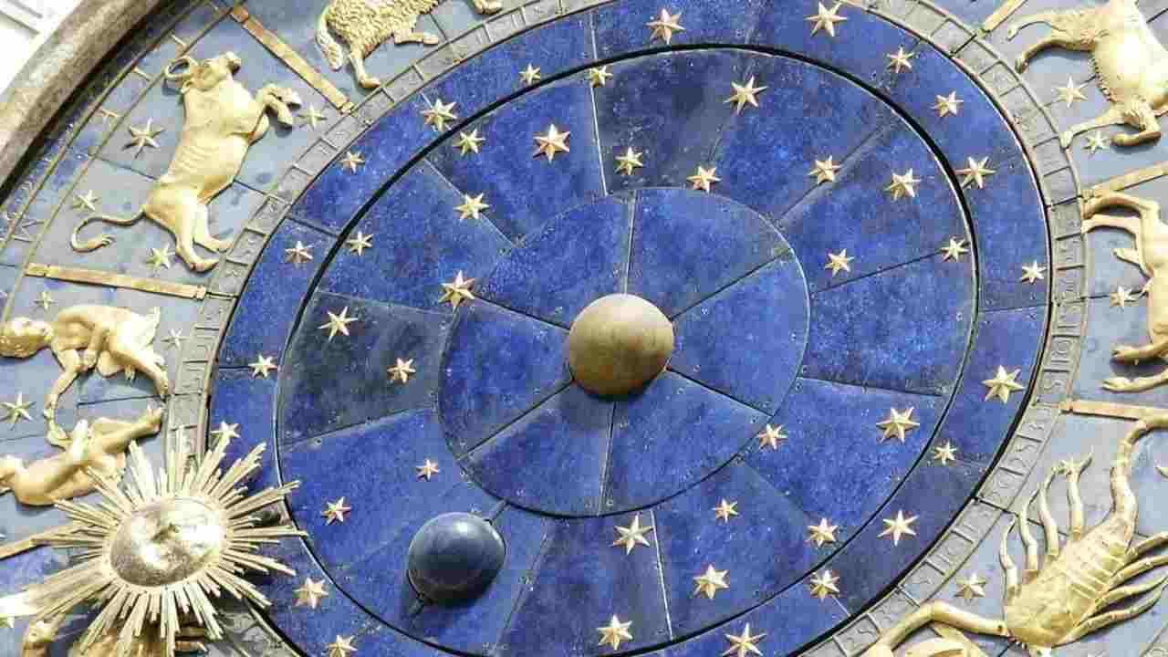 oroscopo segni zodiacali