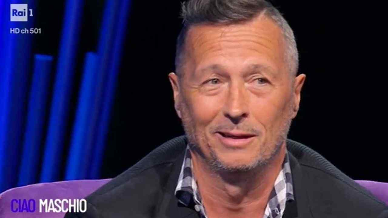 Paolo Belli Rai