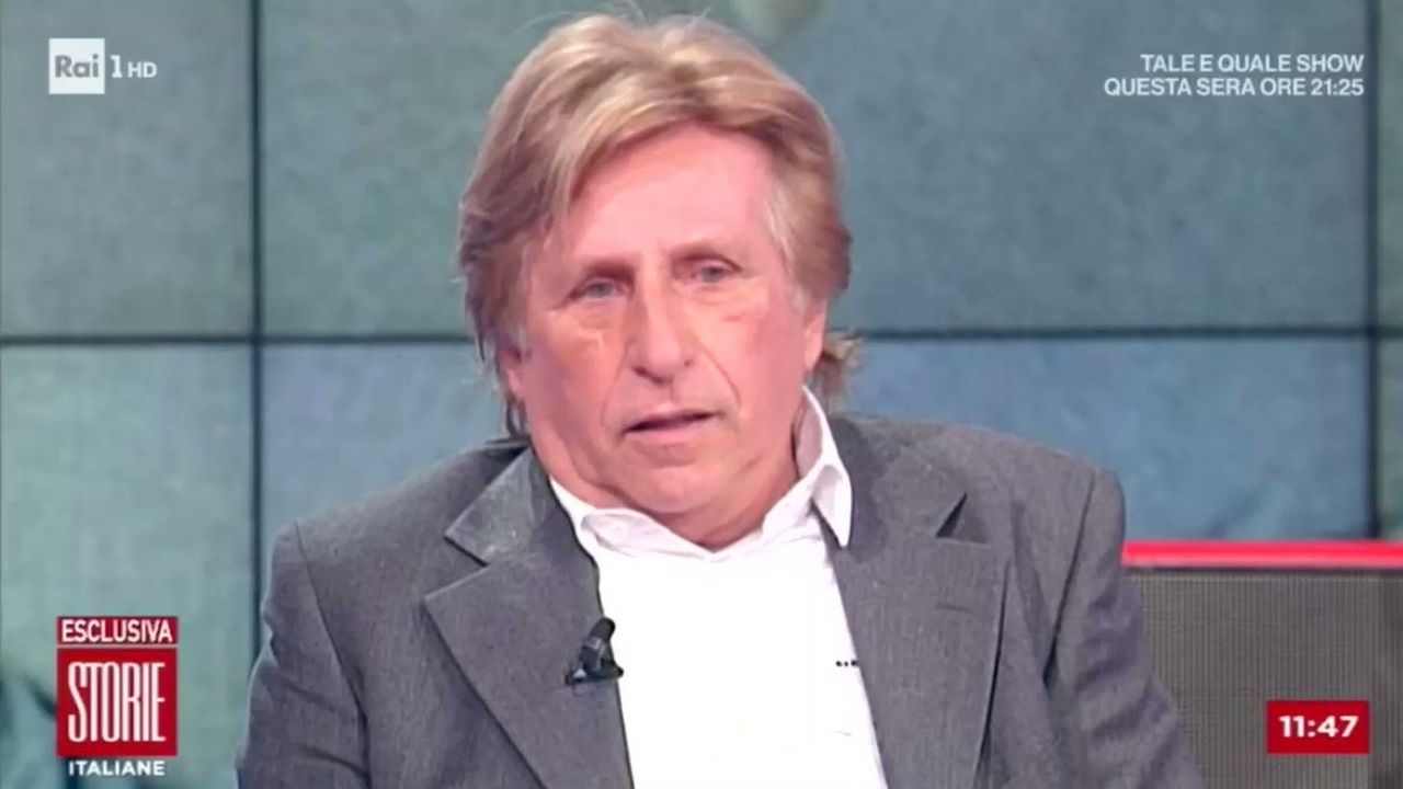 Paolo Mengoli Rai