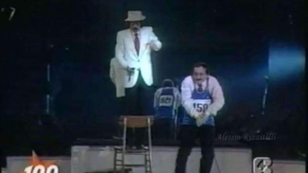 Pippo Santonastaso Tv