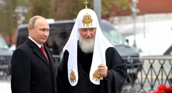 Kirill, ritratto del patriarca “miliardario” e fedelissimo di Putin