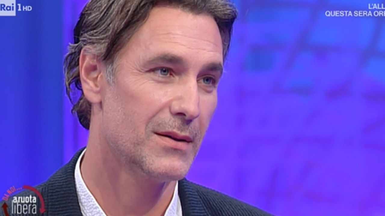 Raoul Bova Rai