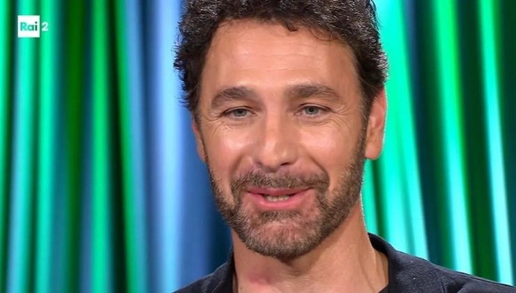 Raoul Bova Rai