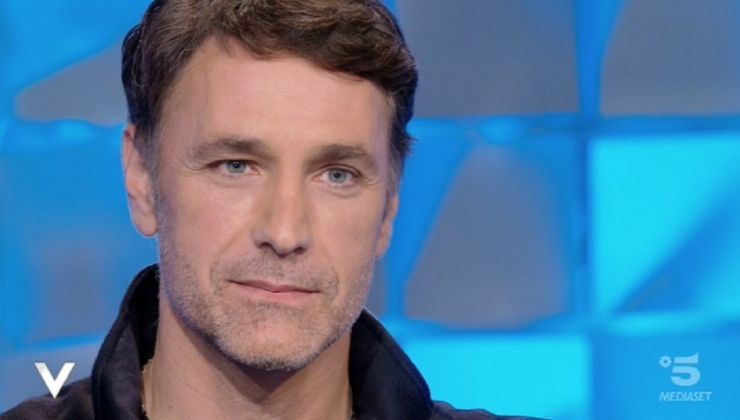 Raoul Bova Verissimo