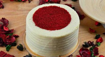 Red Velvet Cake, una ricetta per la Festa della Mamma