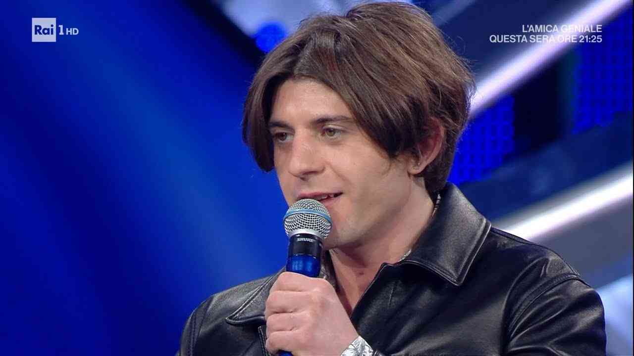 Rkomi Sanremo 2022