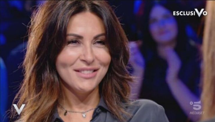 Sabrina Ferilli Verissimo