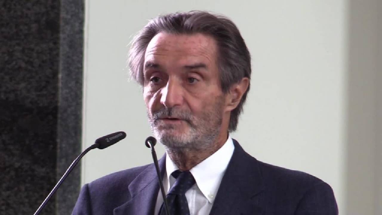 Attilio Fontana