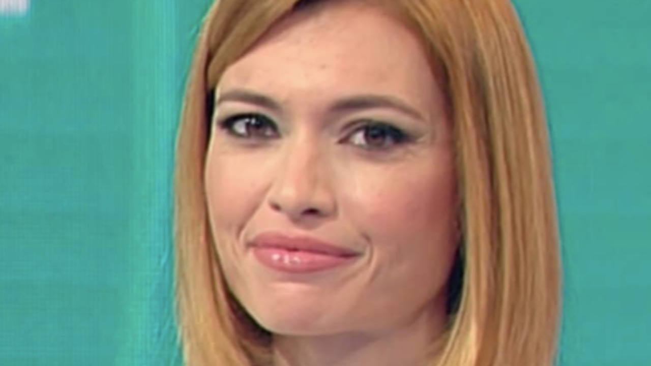Carlotta Mantovan legame Frizzi
