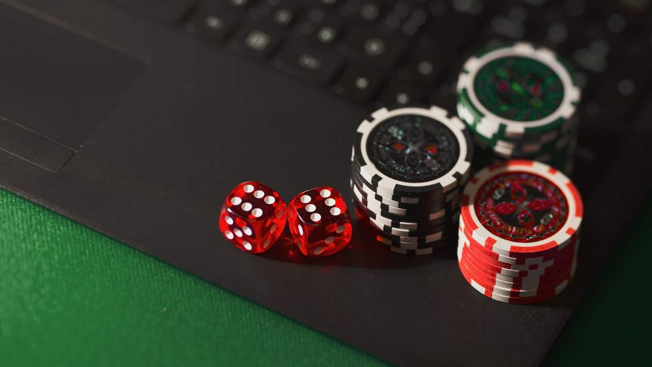 Casino online