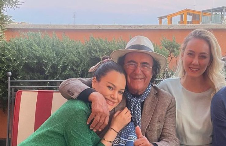 Cristel Carrisi soldi