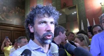 Tommasi e non solo: quando il calciatore diventa sindaco, tutti i precedenti