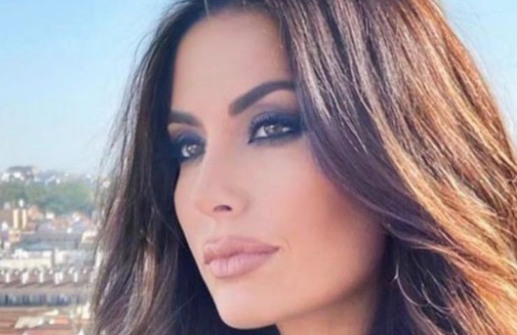 Elisabetta Gregoraci confessione