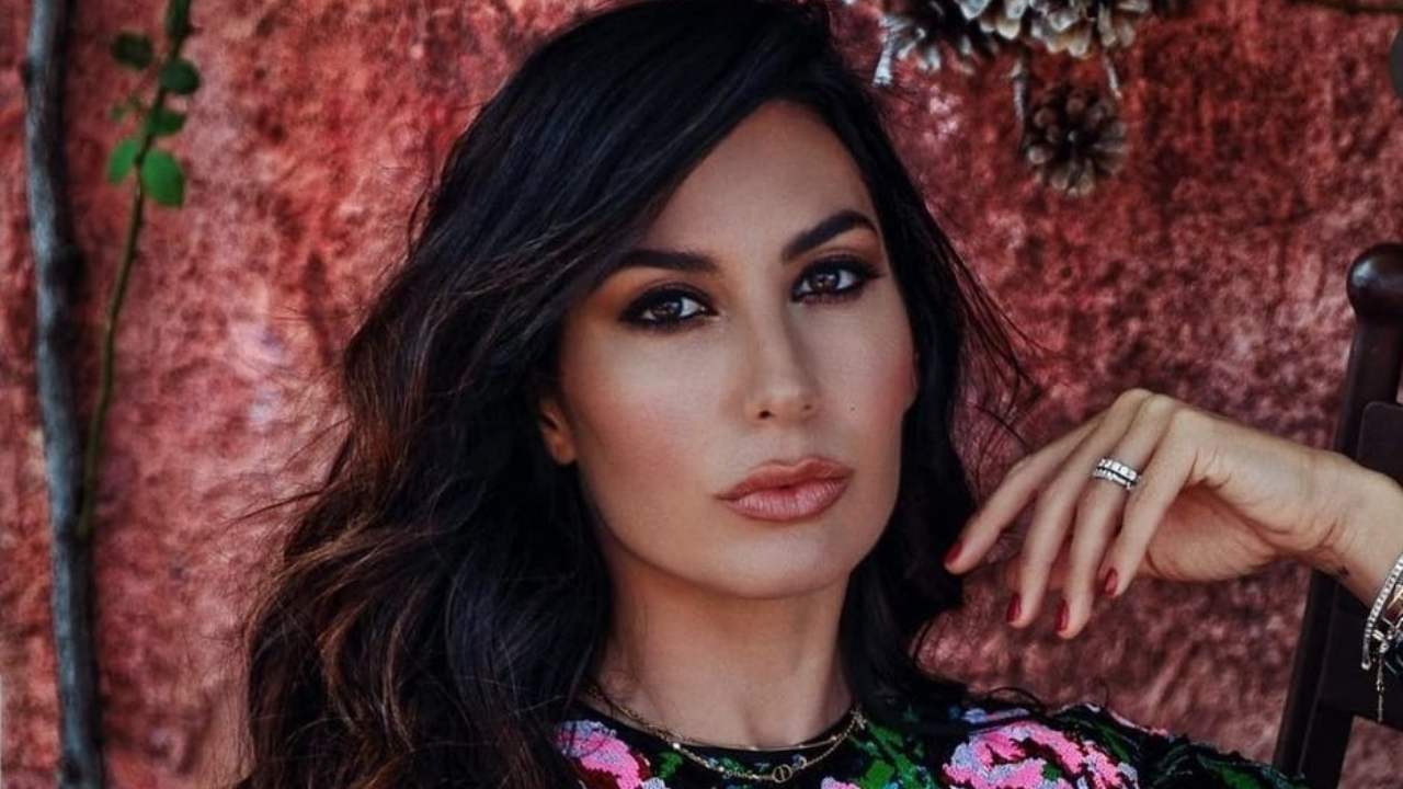 Elisabetta Gregoraci confessione