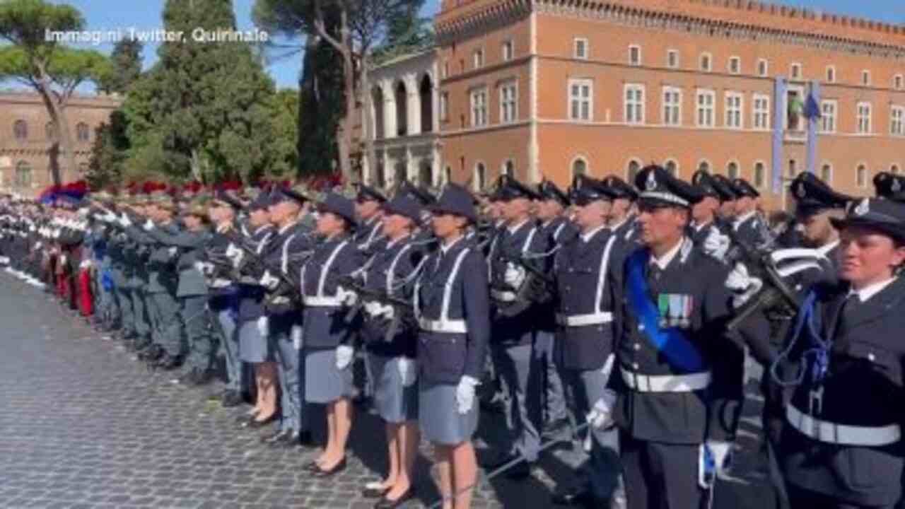 Festa della Repubblica del 2