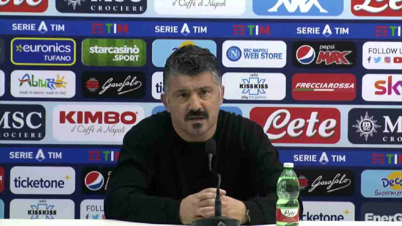 Gennaro "Ringhio" Gattuso