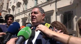 Pnrr, la voce dei presidenti di Regione dopo l’incontro con il governo