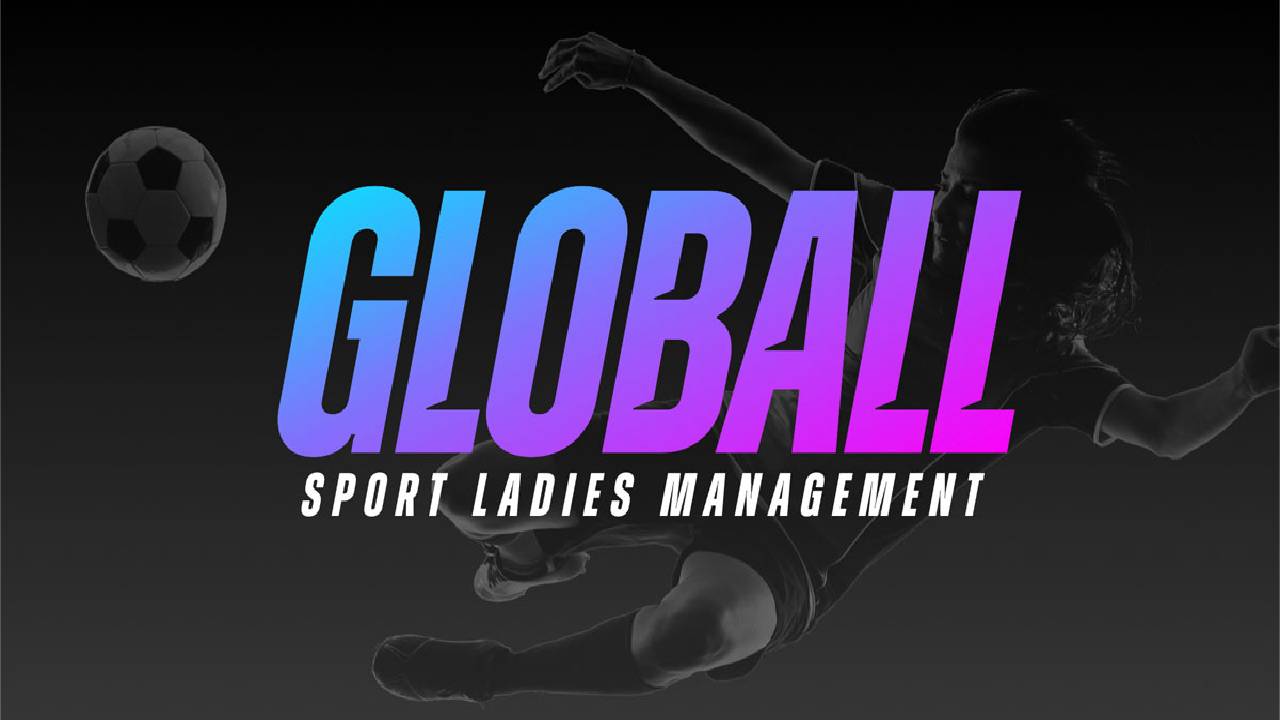 Globall logo
