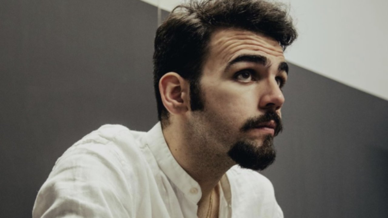 Ignazio Boschetto prima e dopo