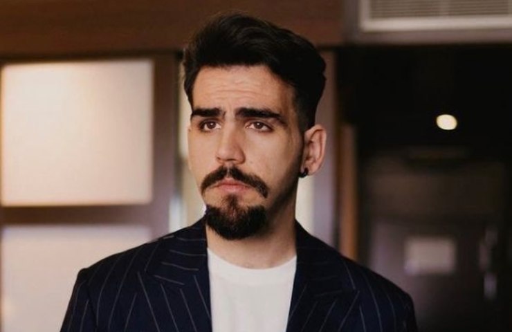 Ignazio Boschetto prima e dopo