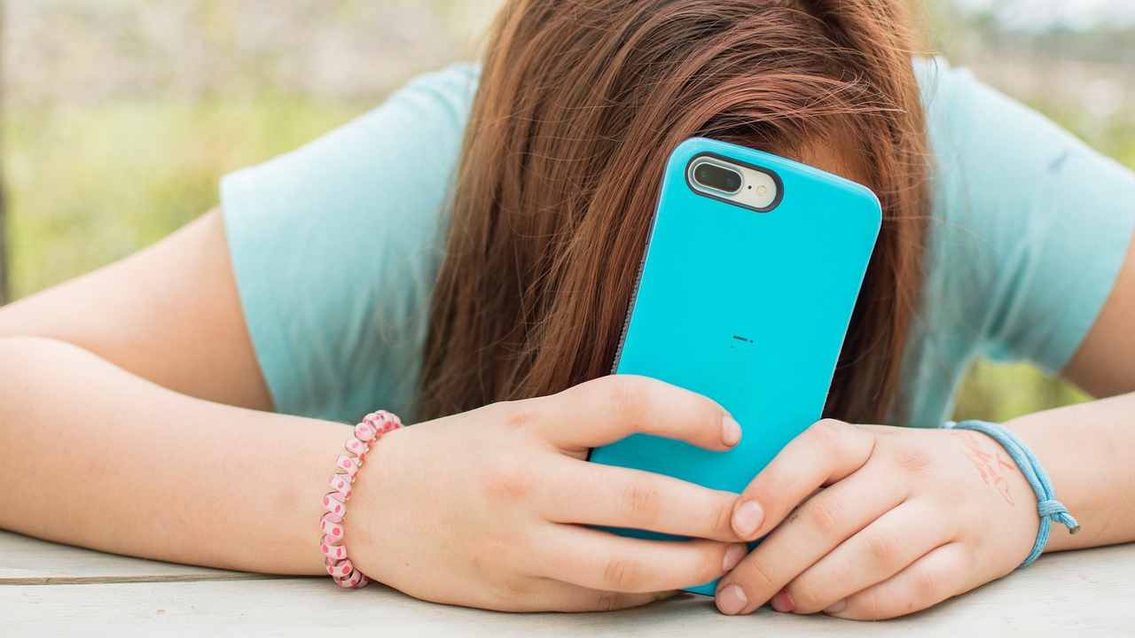 L'app di Instagram