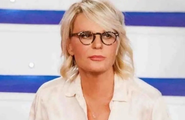 Maria De Filippi Danielona