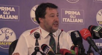 Lega, è caos post referendum | Salvini attacca Lamorgese, avvocati divisi