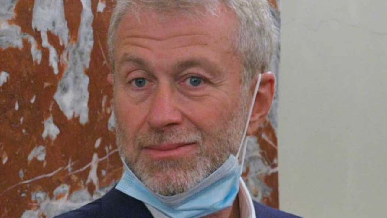 Roman Abramovich, oligarca russo-israeliano a lungo trapiantato a Londra