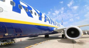 Aereo, sciopero in arrivo | Quando e perché Ryanair e EasyJet si fermano