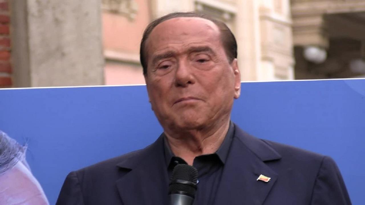 Berlusconi