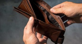 Stipendi, Italia in emergenza: ecco quanto abbiamo perso in un solo anno