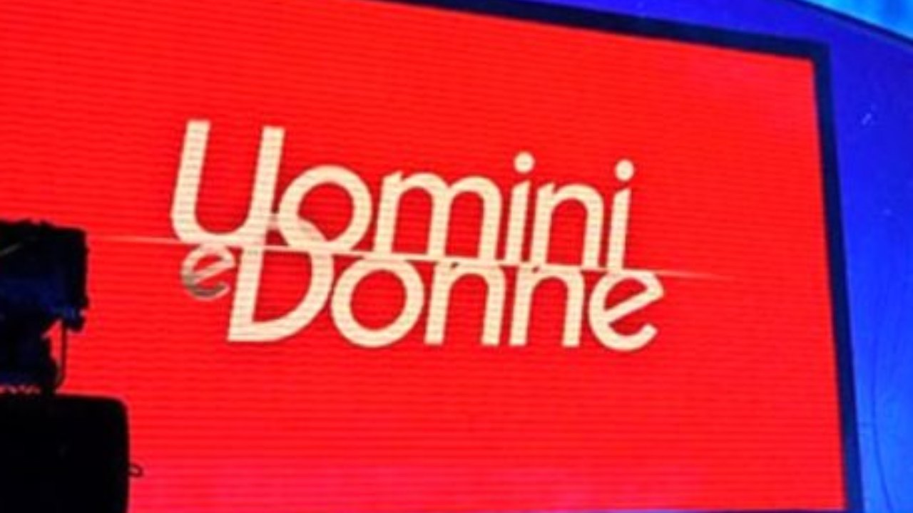 Uomini e Donne ex corteggiatrice