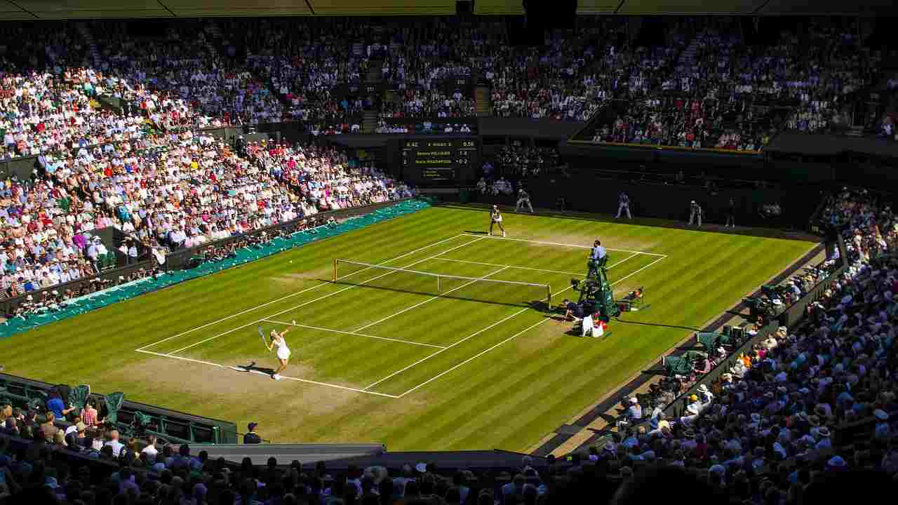 Torneo di Wimbledon