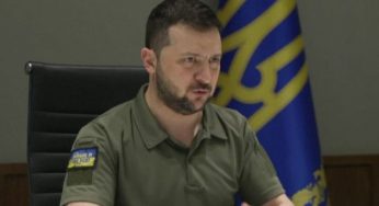 Ucraina, liberati dai russi 215 prigionieri di guerra
