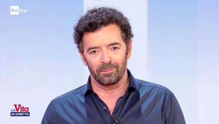 Alberto Matano Rai